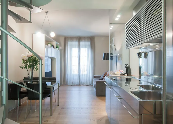 Royal - Centro Brera * Milano