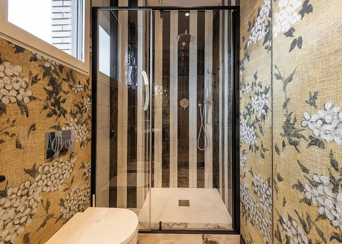 Royal - Centro Brera Daire