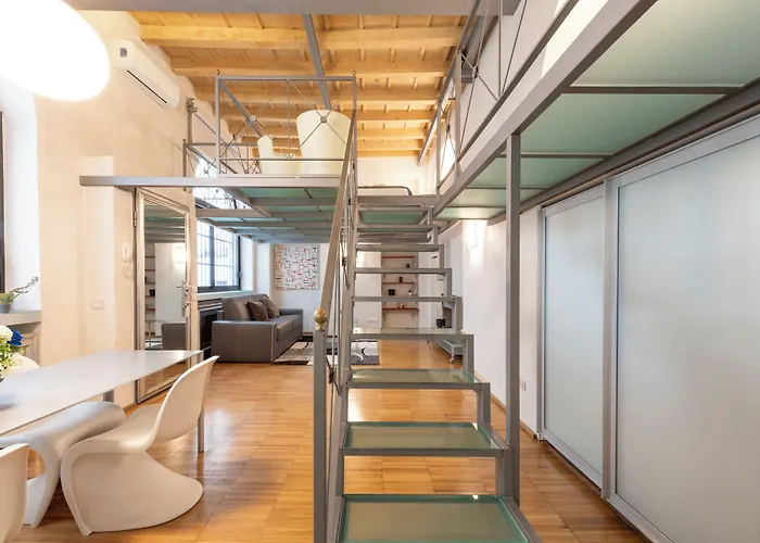 Daire Royal - Centro Brera Milano