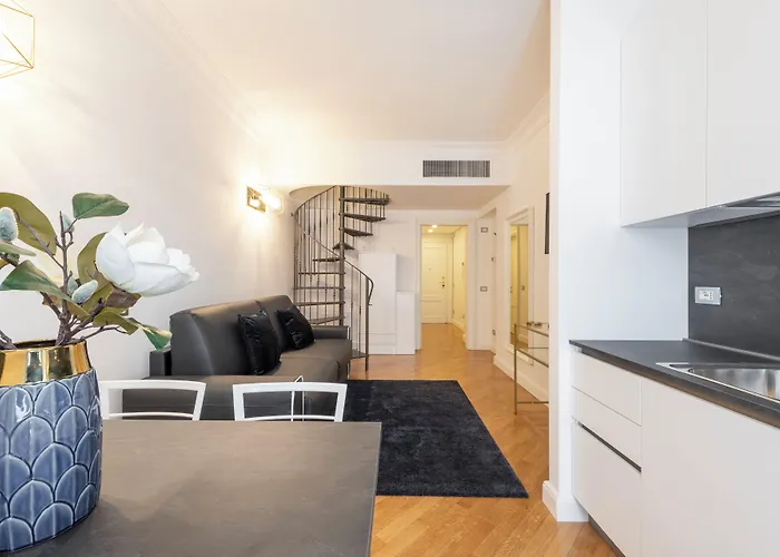 Royal - Centro Brera Milano