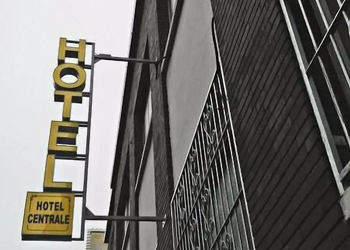 Centrale Hotel