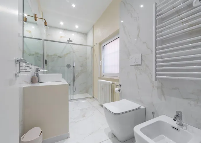 Πανσιόν Leia Hospitality 4*