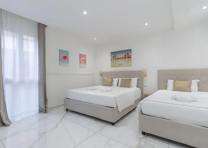 Leia Hospitality Πανσιόν Μιλάνο