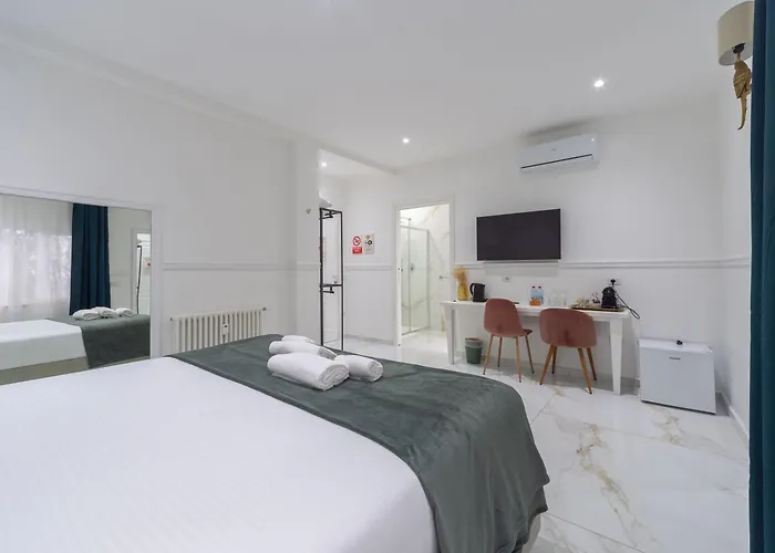 Leia Hospitality 4* Μιλάνο