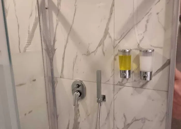 Πανσιόν Leia Hospitality Μιλάνο