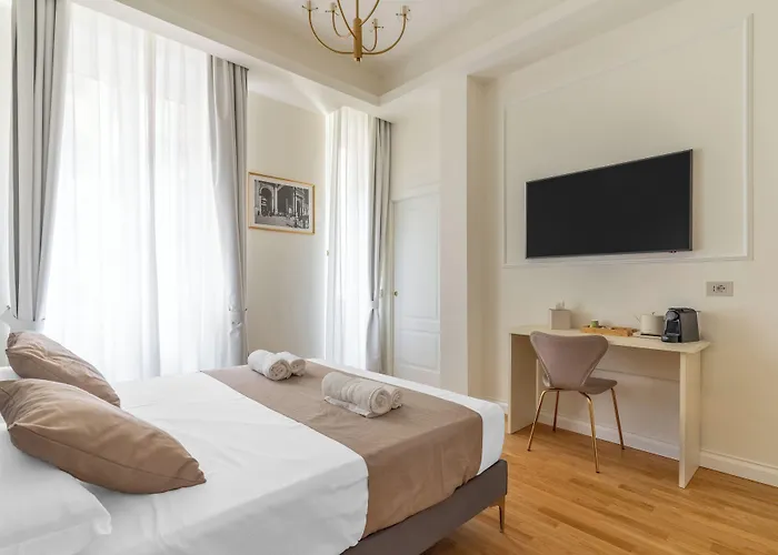 Montello Foresteria Lombarda Hotel