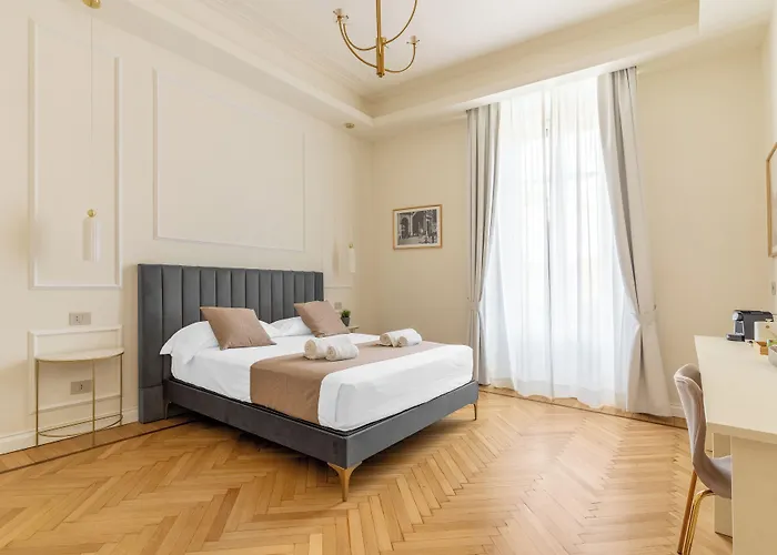 Montello Foresteria Lombarda 3*