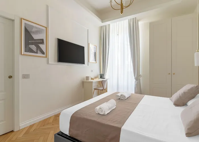 Montello Foresteria Lombarda Milano