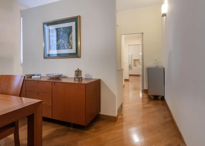 Italianway Easy - Garibaldi 71 Милан