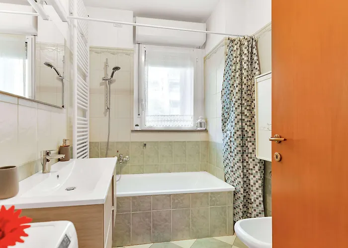 Alessia's Flat - Perini Milano