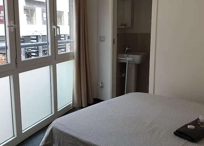 Lupetta アパート *