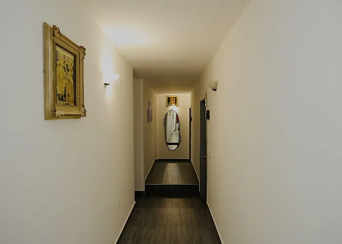 Appartement Hosting Dreams Attics - Duomo