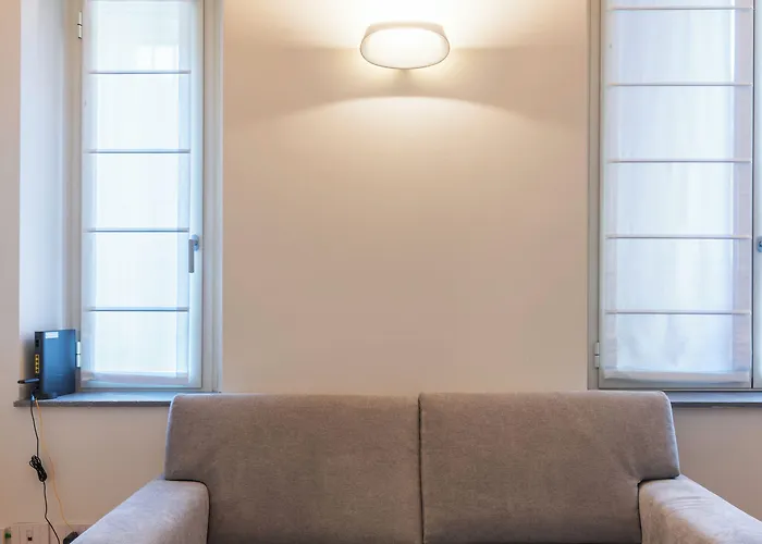 Easyhomes - Bandello * Milán