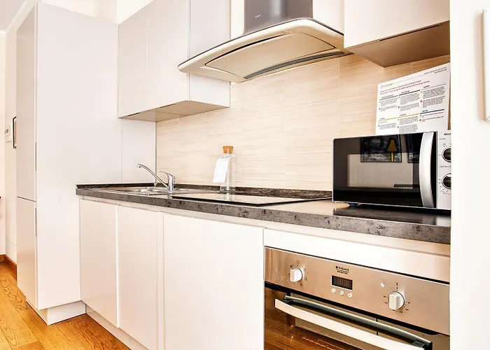 Italianway Comfort - Salasco 18 Apartmán