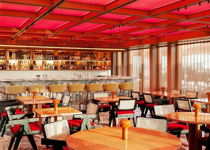 Casa Brera, A Luxury Collection Hotel, Hotell