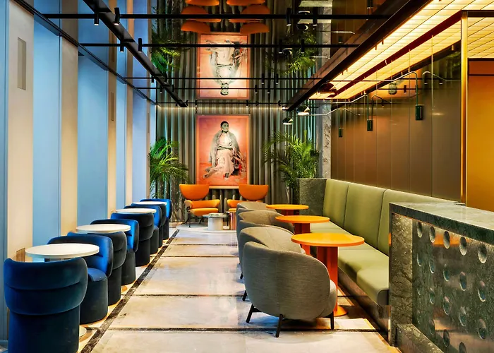 Casa Brera, A Luxury Collection Hotel, Milano