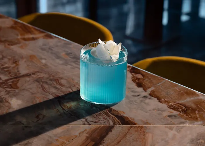 Casa Brera, A Luxury Collection Hotel, Hotell 5*