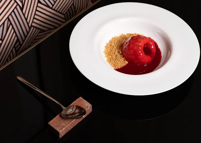 Casa Brera, A Luxury Collection Hotel, 5* Milano