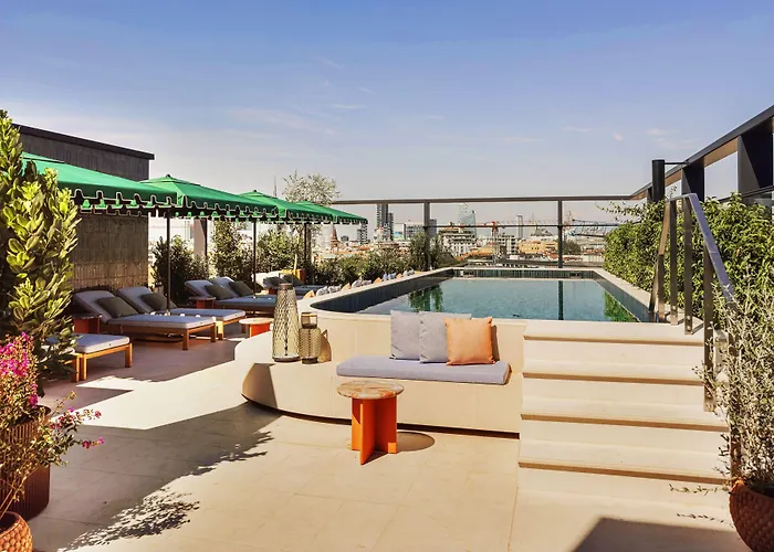 Casa Brera, A Luxury Collection Hotel, 5*