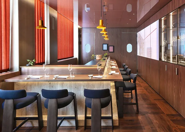 Casa Brera, A Luxury Collection Hotel, Milano