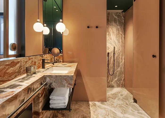 Casa Brera, A Luxury Collection Hotel, Milano