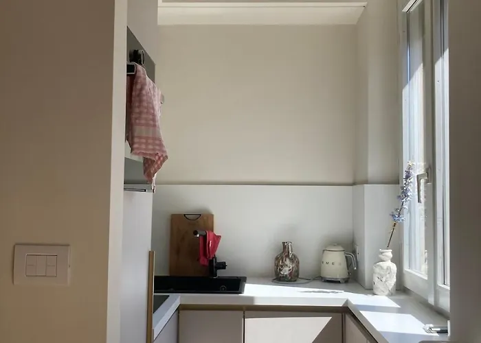 Cosy For Two Newly Renovated 公寓