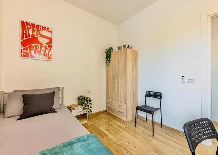 Appartement Entire 24 7 Check-in Wi-fi