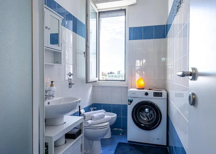 Entire 24 7 Check-in Wi-fi Appartement *