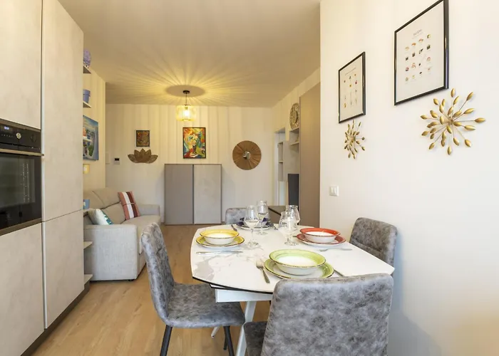 Lotus By Interhome