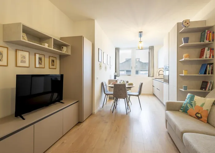 Lotus By Interhome