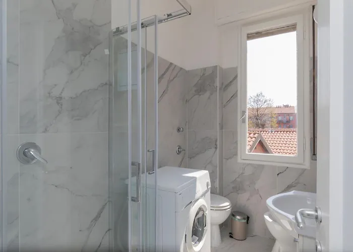 Apartment Xenia - 2rooms In Porta Ticinese 97 B
