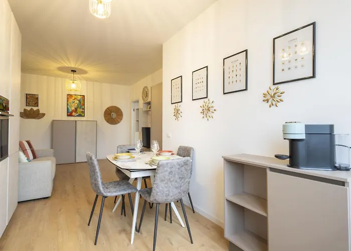 Lotus By Interhome