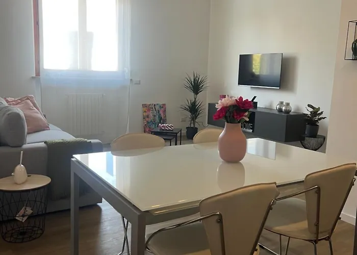 Appartement Angy E Ros Milaan