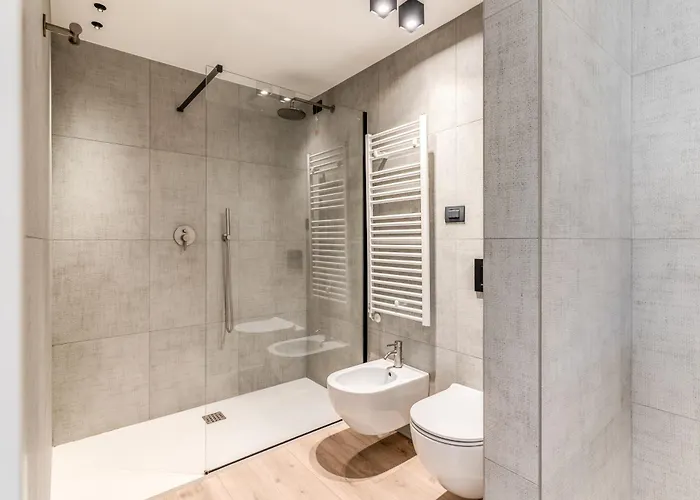 Seety Porta Romana Corte * Milan