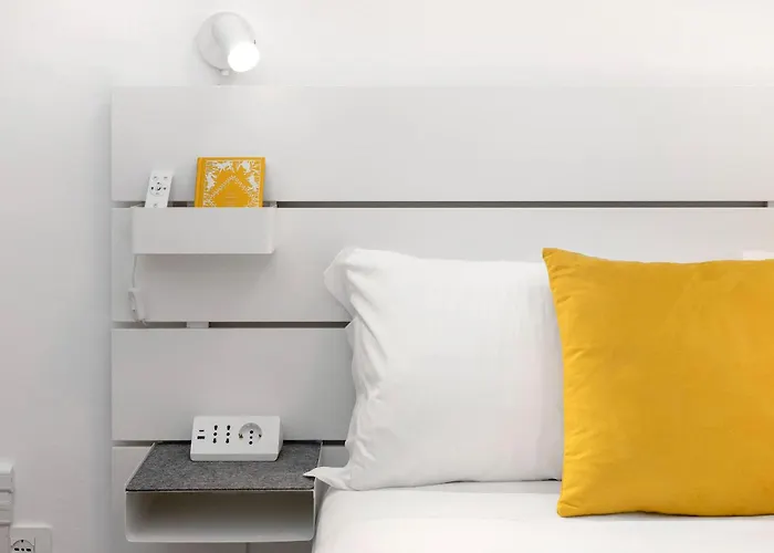 Apartamento Piola M2-centrale, Ampio E Moderno *