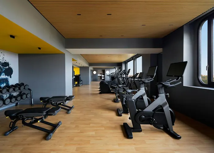 Sheraton San Siro 4*