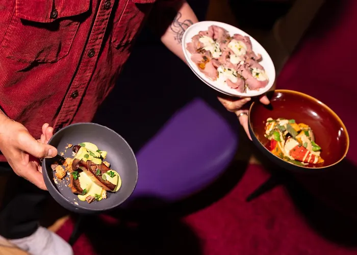 Urban Hive 4* Milán