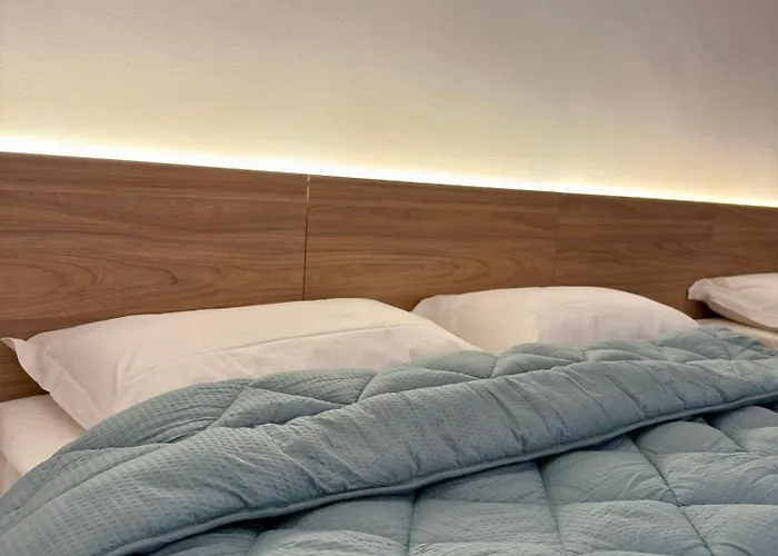 Hotel Brivio
