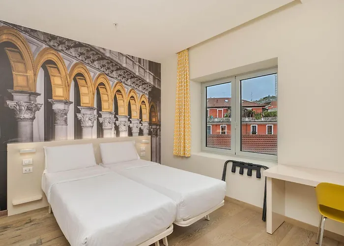 Hotel Station