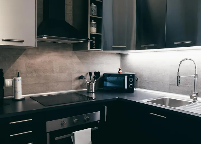 Princy Apartment Milan