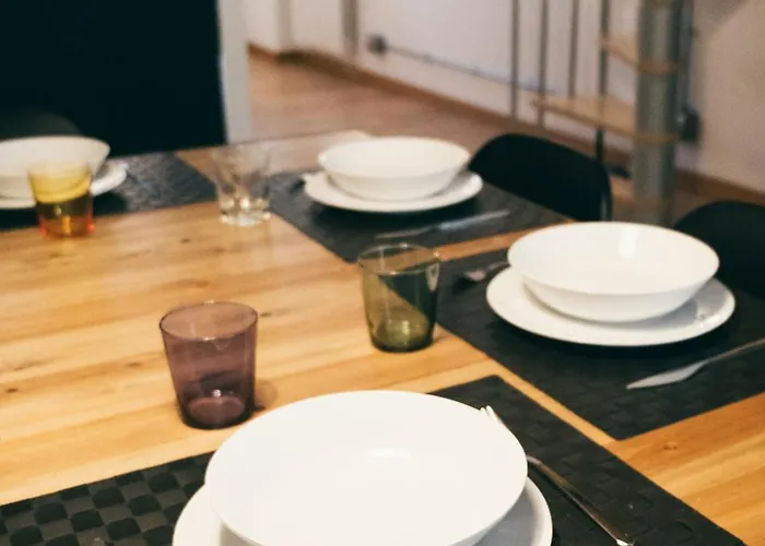 Apartment Princy