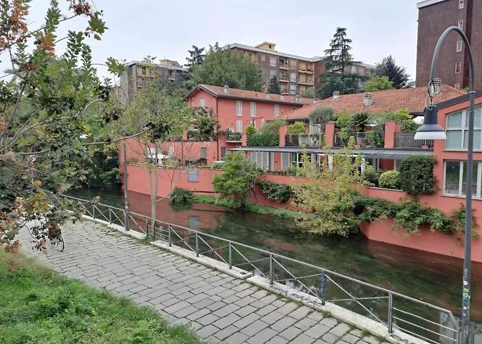 Il Giardino Dell'artista Soggiorni A *