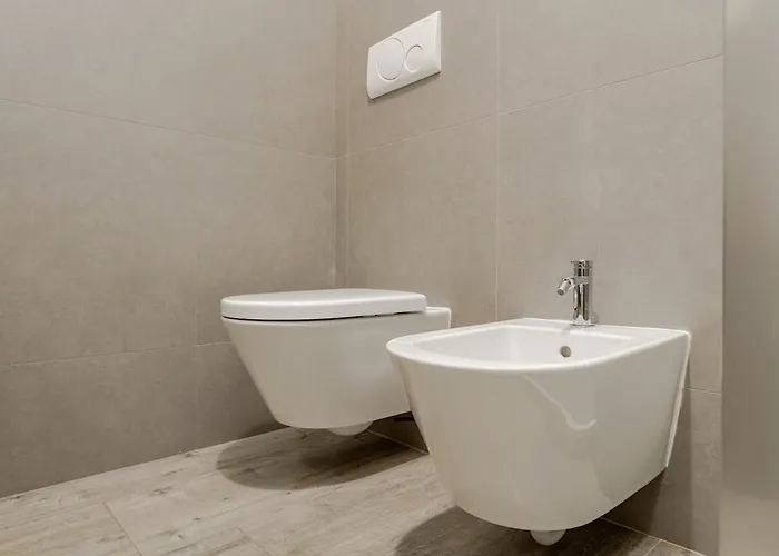 Loft Settala Apartamento