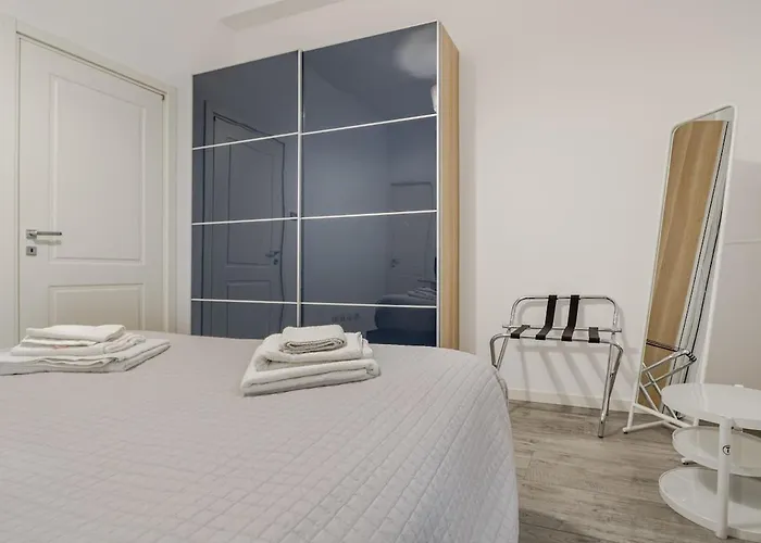 Loft Settala *