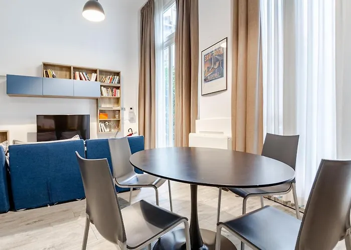Loft Settala * Milán
