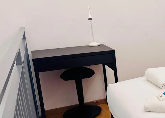 Romana Loft Appartement