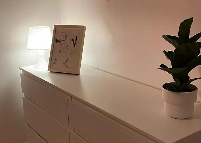 Gæstehus Tinyedward