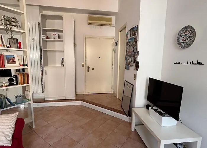 Gæstehus Tinyedward Milano