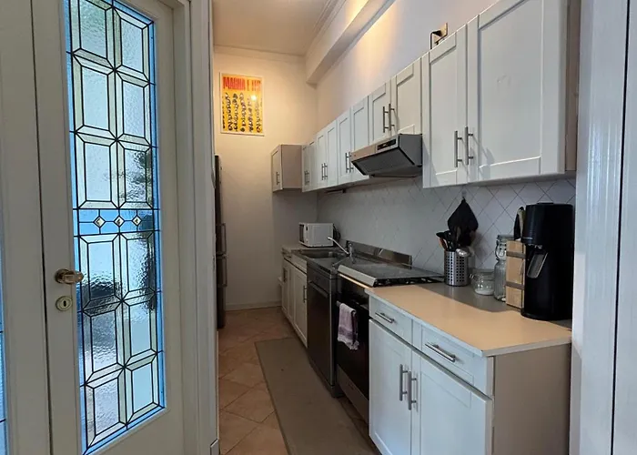 Gæstehus Tinyedward