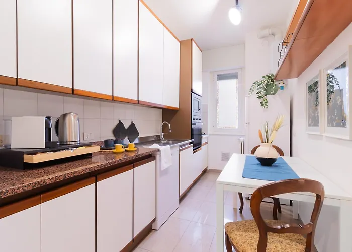 Navigli Charm-milan-self Check-in Two-room On The Navigli Apartment Mailand
